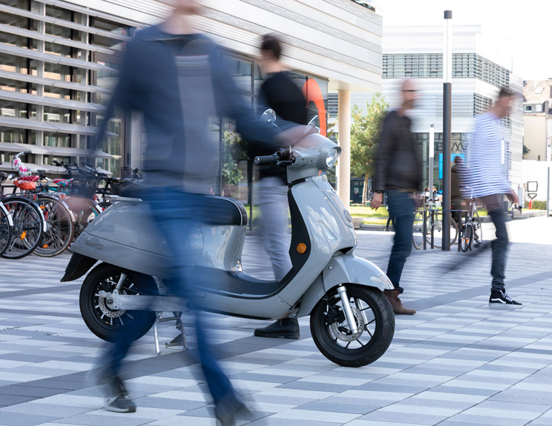 Mobiliteit Stevens Verzekeringen Kalmthout